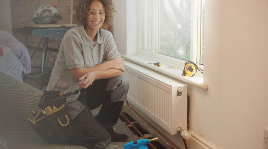 Local expert plumbing services in Charlton, MA
